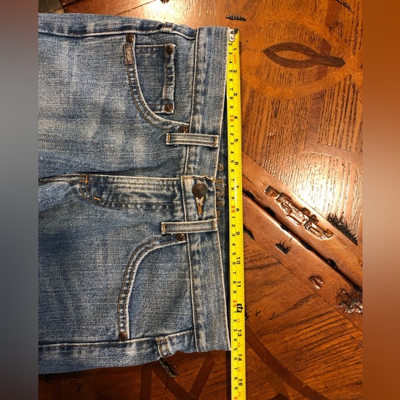 Cruel Girl Jeans - Picture 4 of 8